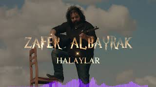 Yeni Halay - Potpori - Zafer Albayrak