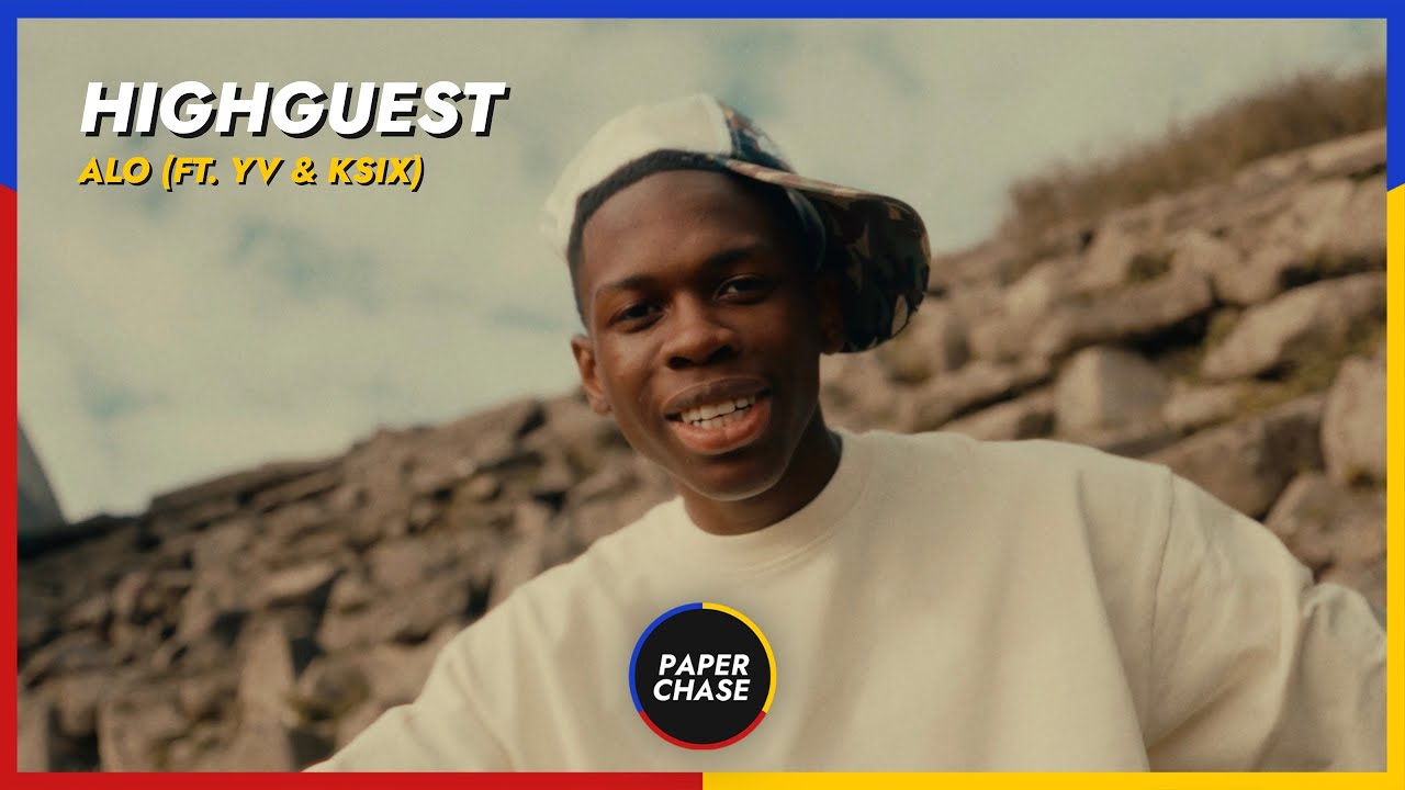 >Highguest, YV, Ksix – Alo