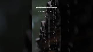 Manfaat Mengalah #video #shortvideo #motivasi #viralvideo #manfaat #mengalah #reels #shortvideo