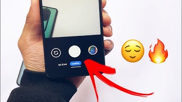 Best Camera MOD Android ? Android 11/12 | Best GCAM Alternative ?