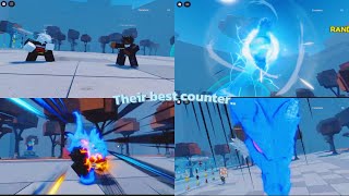 New Liu Kang Counter  Wall Combo  Secret Counter  Dummy Counter
