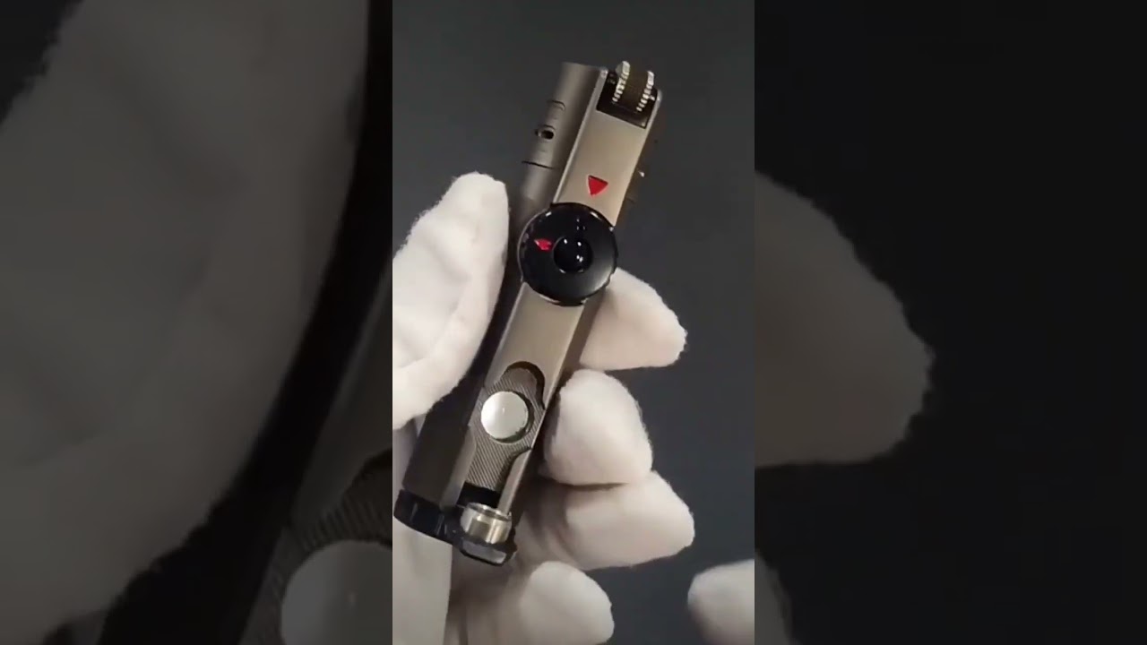 Korek Api Gas Jobon 3 Jet Fire 