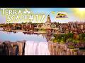 Let's Play TERRASCAPE 🏰 17: Immer Mehr Industrien [PUZZLE-TERRAS]