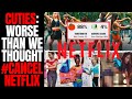 DISGUSTING! Cuties Is FAR WORSE Than We Thought | Cancel Netflix Trending!