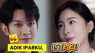 Adik Iparku, Istriku - Sub Indonesia
