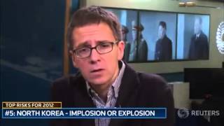 G zero and the end of the 9 11 era top 2012 risks Bremmer