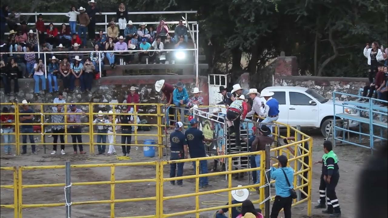 Enero 12 La Joya Jalisco! Fiestas 2023. YouTube