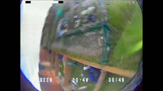 five33 Tiny Trainer Orqa fpv one pilot DVR