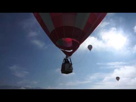 塩川バルーンフェスティバル２０１２