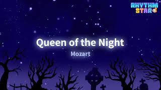 [RhythmStar] Mozart: Queen of the Night