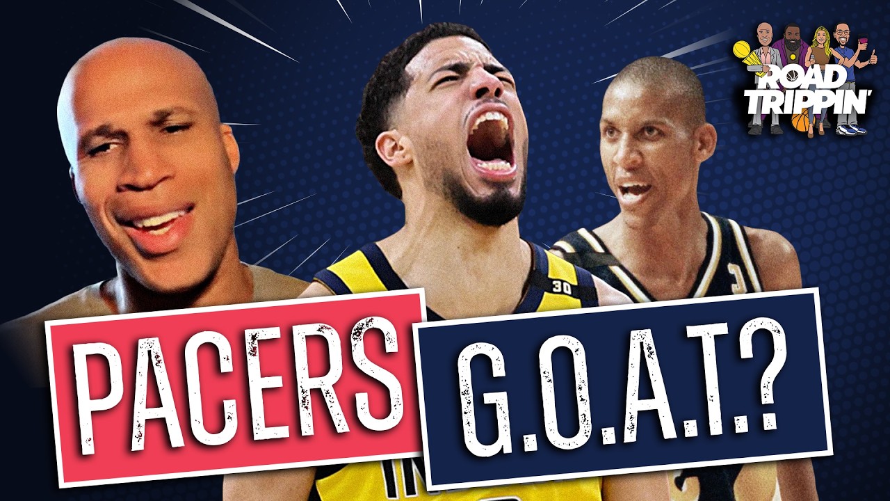 Would a Ring Put Haliburton Over Reggie Miller?! & Perk GOES OFF on SGA HATERS!