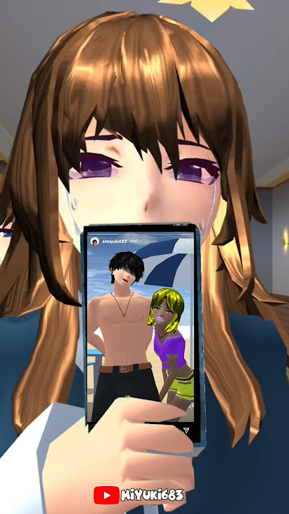 foto selingkuhan nya🗿 ib:@PON_KEVIN02 #sakuraschoolsimulator #sakurass #sss  #dramasss #funny