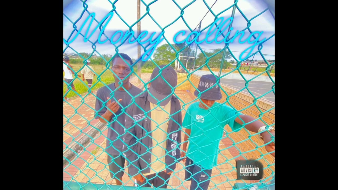 QueezyBoi -Money calling feat Ayanda legend & Small boi (official visualizer) BOXBOYZ