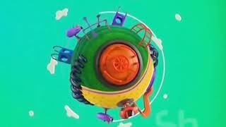 Discovery Kids La Ident 2016-2021