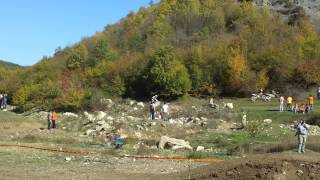 Motocross Stanishor-Gjilan part 7