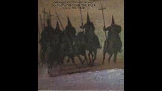 Video thumbnail of "Neil Young  Words (Between The Lines of Age) Journey Through The Past Soundtrack"