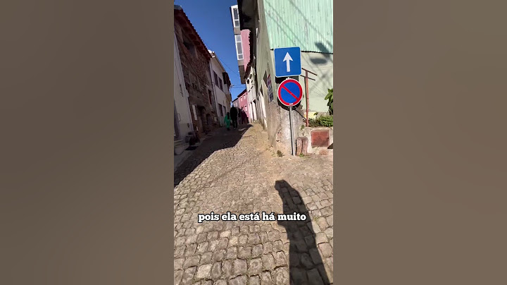 Comprei uma casa por 6 mil euros em Portugal