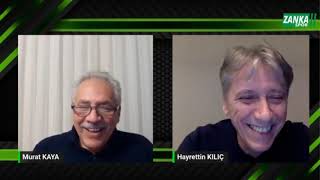 Eskiden Sahalar Nasıldı, Fatih Terim Ve Samet Aybaba Anıları...