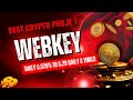 New mlm plan launch today 2025 | Webkey mlm plan | mlm plan launch today