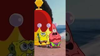 When we made a 700 pound boat version of David HasselHoff for the SpongeBob movie? sfx spongebob