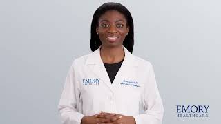 Miranda Ajulufoh, Md - Physical Medicine And Rehabilitation At Emory Orthopaedics & Spine Center