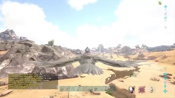 ARK SMALL TRIBES PS4 (E1 STARTING)