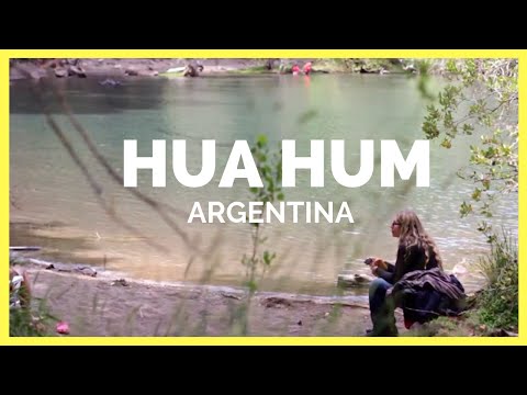 HUA HUM ? SAN MARTIN DE LOS ANDES