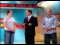 The Price is Right Australia - JOANNES MEGA SHOWCASE WIN!!