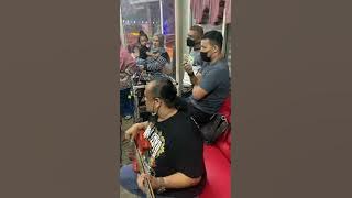 Sejati by Nabila n Bro eddy wings dari pujangga band