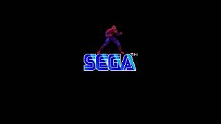 Sega/Blue Sky Software/Marvel Comics (1996)