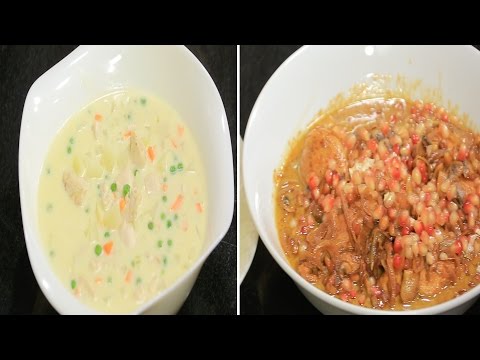 طريقة عمل فيليه بدبس الرمان و صلصة المشروم