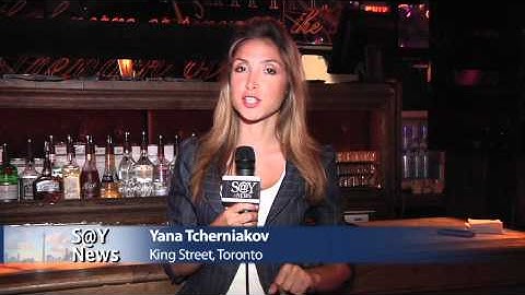 Addiction ENG/EFP by Yana Tcherniakov