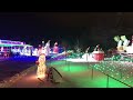 Discovering Holiday Lights Remains A Lifelong Tradition Since Childhood(wait for it)