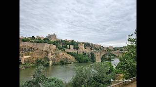 Iberian Peninsula Part 4 - Back into Espana
