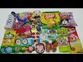 Yupi, Permen, Permen Jelly, Fruta Gummy, Quromi Snack, Choki-choki Rocket, Milkuat, Dinosaurus