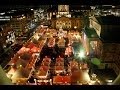 Germany, Berlin City, Vorweihnachtszeit (Christmas season) HD 1080P