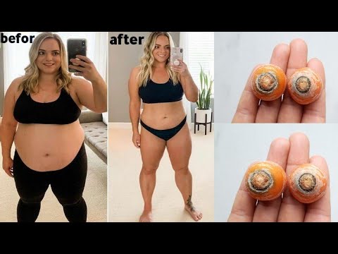 how to lose belly fat overnight no strict diet! no exercises!