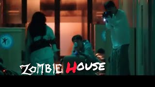 Run Jin Episode -16 Action Scenes