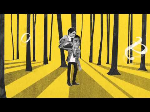 Зачем нужна литература (Кузьма)