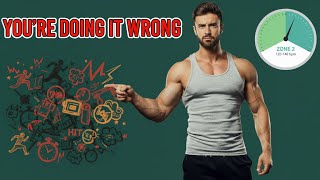 Zone 2 Training: Build Your Engine Without Killing Gains