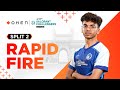 Rapid fire ft. Deadly10 | OMEN VCSA 2025 Split 2