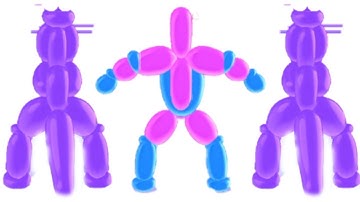 Balloon Pop Runner All Level Gameplay Video Android,ios Update 2022 #balloonpoprunner #balloonpop