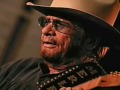 Merle Haggard - I&#39;m a white boy