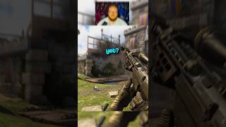 He hit a trickshot on a C4? 🤯 #callofduty #nostalgia #trickshot #bo2