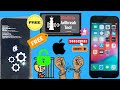 Unlock iPhone 6, 6S, 7, 8, & X | Remove iCloud ID & Activation Lock 100% Free | 2025 Working Method