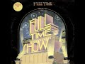 Back To 80&#39;s: Full Time Show (1986) [Full Time Records – FTM 31745]