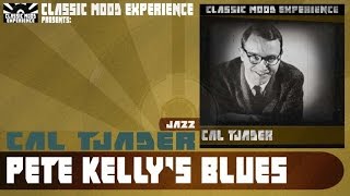 Miniatura de vídeo de "Cal Tjader - Pete Kelly's Blues (1956)"