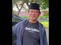 DETIK DETIK POLRESTA PATI HENTIKAN PELARIAN KIAI ASYHARI, PELAKU KEKERASAN SEKSUAL PULUHAN SANTRIWAT