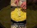 Boursin Omelet