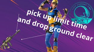 Download Lagu How to make an pick up time limit an make wapons disappear! MP3